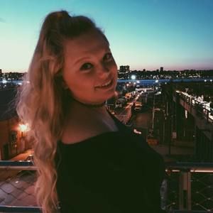 Meet your Posher, Mckenna